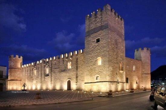 Cocciu D'Amuri Alcamo Exterior foto